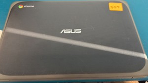 Chromebook