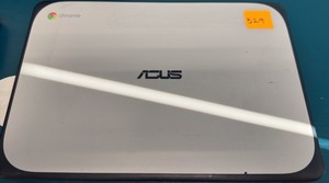 Chromebook
