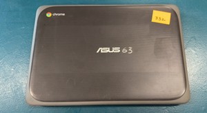 Chromebook