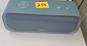 BOSE BT speaker