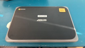 Chromebook
