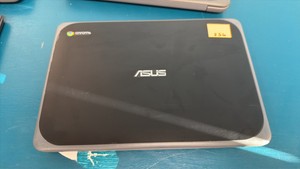 Chromebook