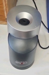 pencil sharpener