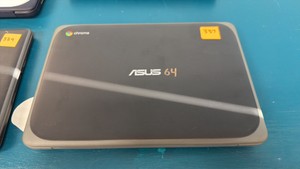 Chromebook