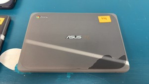 Chromebook