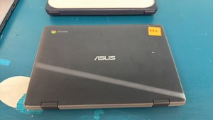 Chromebook