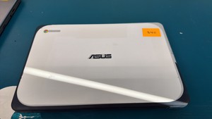 Chromebook