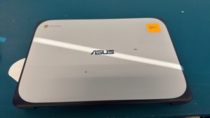 Chromebook