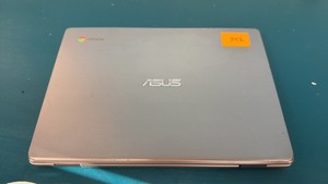 Chromebook