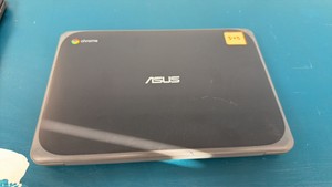 Chromebook
