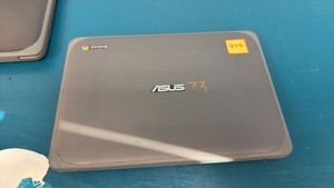 Chromebook