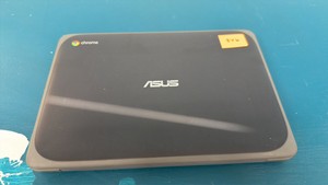 Chromebook