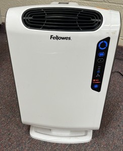 HEPA airflow
