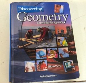 Geometry books
