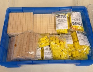 counting