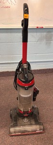 Bissell Clean View vacuum