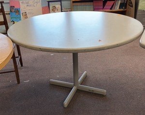 round table