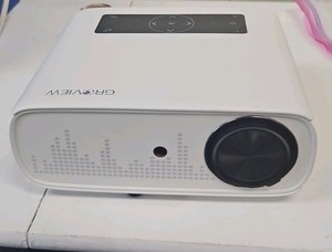 Groview projector