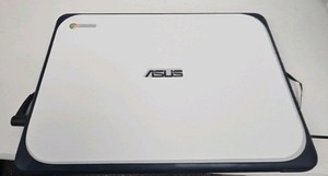 used Chromebook