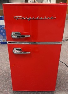 Frigidaire mini fridge