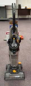 Eureka Power Speed vacuum