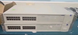 24 port switch