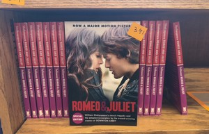 Romeo and Juliet