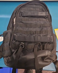 Nike backpack