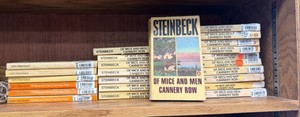 Of Mice and Men