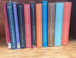 Snicket
