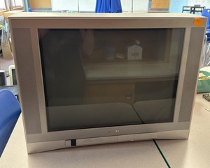 Toshiba TV