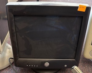 Dell monitor