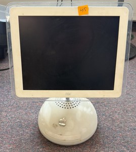 Apple monitor