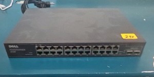 power connect 24 port switch