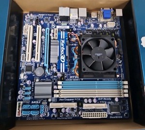 motherboard