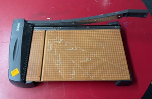 xacto paper cutter
