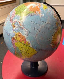 globe