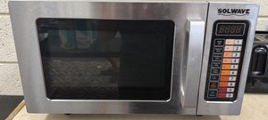 microwave SOLWAVE