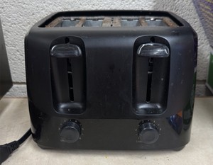toaster
