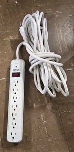 power strip 25 ft