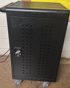 Charging station