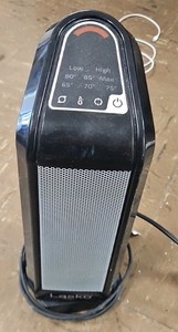 Lasso Space Heater