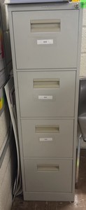 filing cabinet