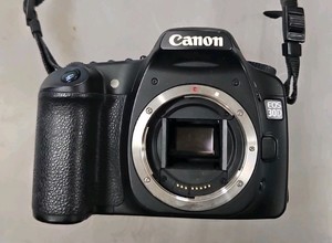 Canon DS126131(2006 model)