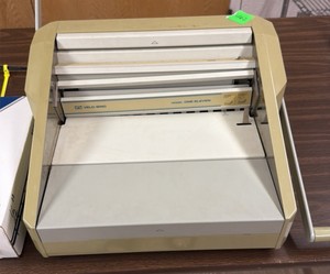 vintage Velo bind - model 111