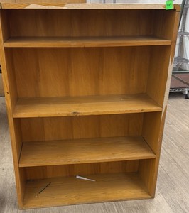 Bookcase