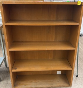 bookcase