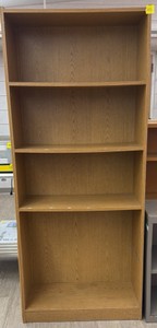 bookshelf