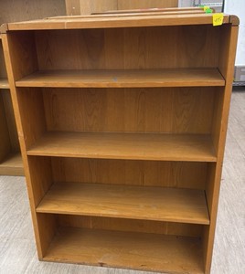 bookcase