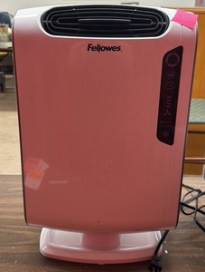 FELLOWES HEPA